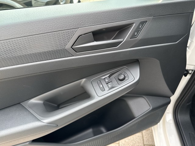 VW - Caddy Cargo Maxi 2.0 TDI AHK+GRA+FRONT+LANE_7