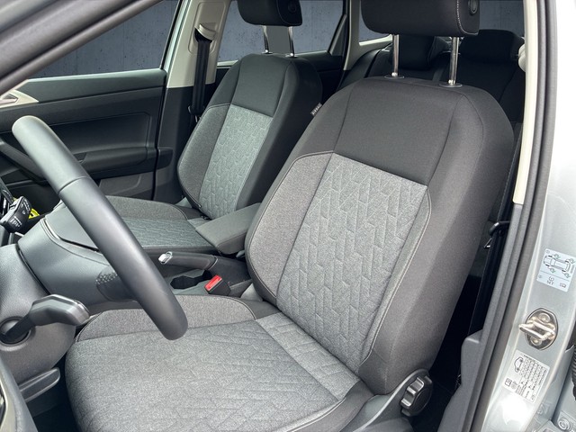 CUPRA - Terramar 1.5 eTSI DSG LED+Rückfahrkamera_7