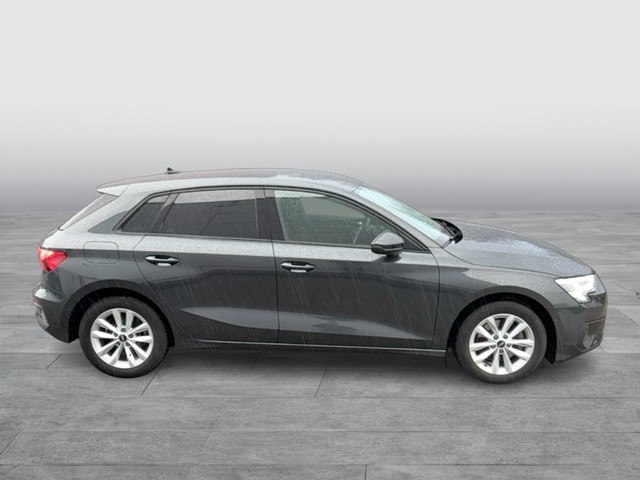 Audi - A3 Sportback 35 TFSI S-tron. GRA+NAVI+KAMERA+AHK_9