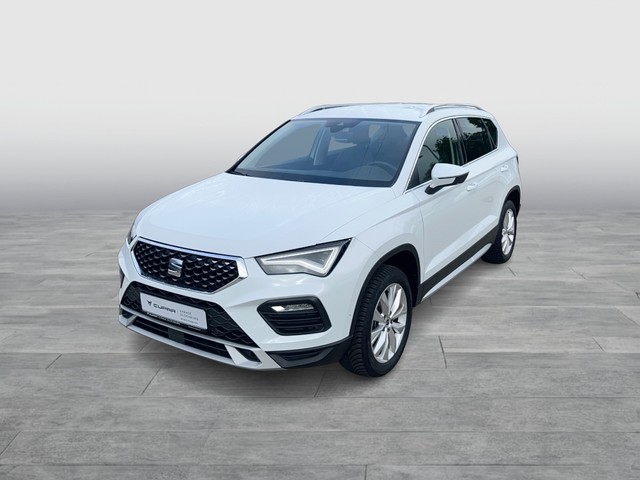 Seat - Ateca 1.5 TSI DSG Xperience AHK+LED+Rückfahrkam._1 Seat - Ateca 1.5 TSI DSG Xperience AHK+LED+Rückfahrkam._1
