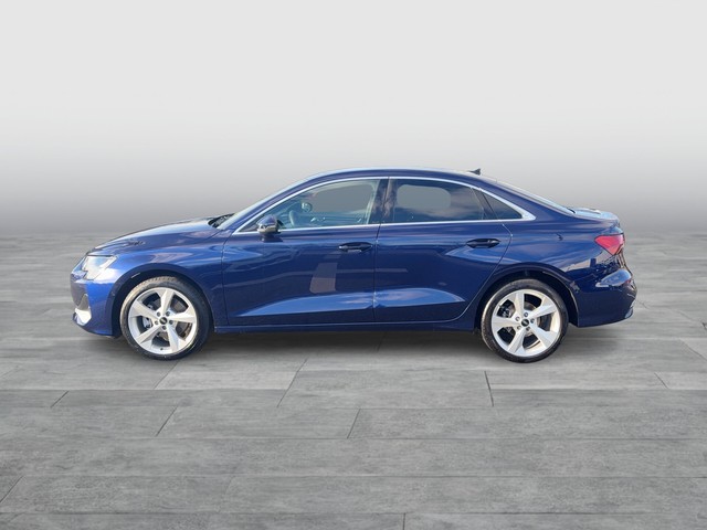 Audi - A3 Lim. 35 TFSI S-tronic advanced STANDHEIZUNG_5