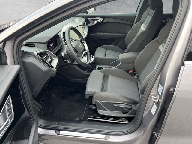 Audi - Q4 Sportback 35 e-tron ACC CAM LED NAVI PDC SHZG_15