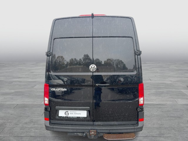 VW - Crafter 35 Kasten 2.0 TDI mittellang HD_6 VW - Crafter 35 Kasten 2.0 TDI mittellang HD_6