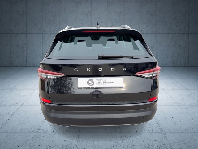 Skoda - Kodiaq 1.5 TSI DSG Style 7-Sitzer+AHK+RFK+ACC_15