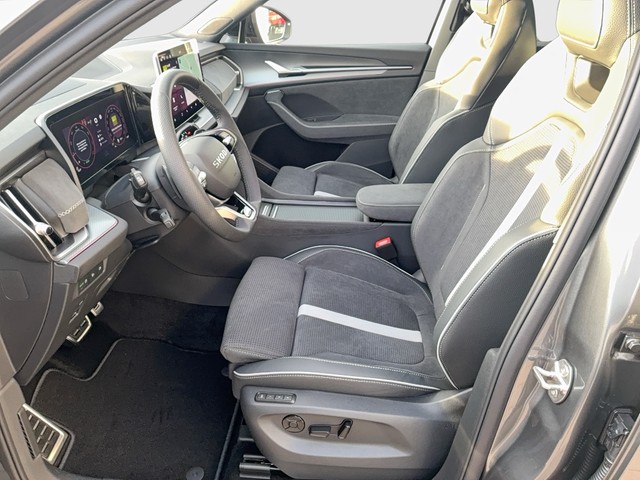 Skoda - Kodiaq 1.5 TSI mHEV DSG Sportline AHK+PANO+NAVI_16