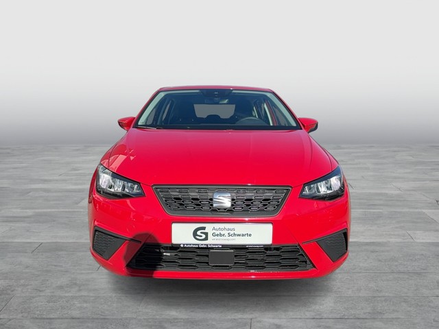 Seat - Ibiza Style 1.0 MPI Style LED+PDC+DAB+_15
