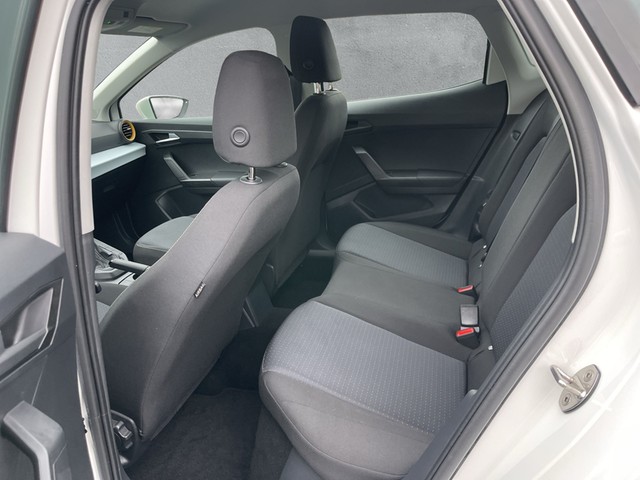 Seat - Ibiza 1.0 TSI Style LED LM15 NAVI PDC SHZG TEMP_2 Seat - Ibiza 1.0 TSI Style LED LM15 NAVI PDC SHZG TEMP_2