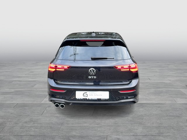 VW - Golf VIII Lim. 2.0 TDI DSG GTD AHK+ACC+PANO+LED_8