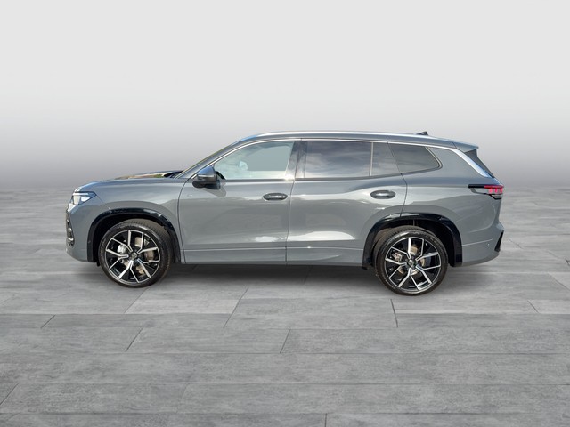 VW - Tayron 2,0 l TDI 4MOTION DSG R-Line Pano AHK 20" Matrix Standheizung_8