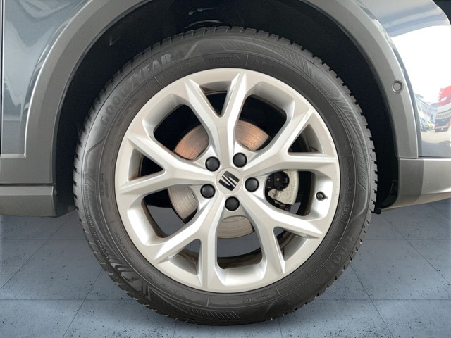 Seat - Arona 1.0 TSI DSG FR Virtual+Rückfahrkamera_9 Seat - Arona 1.0 TSI DSG FR Virtual+Rückfahrkamera_9