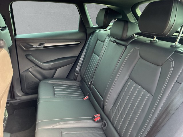 Skoda - Karoq 1.5 TSI DSG Sportline NAVI+RÜCKFAHRKAMERA+_2