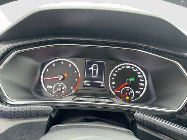 VW - T-Cross 1.5 TSI Style Navi RFK Blind-Spot_13