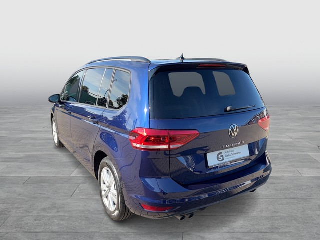 VW - Touran 2.0 TDI DSG Comfortline LED PANO 7-SITZE_15 VW - Touran 2.0 TDI DSG Comfortline LED PANO 7-SITZE_15