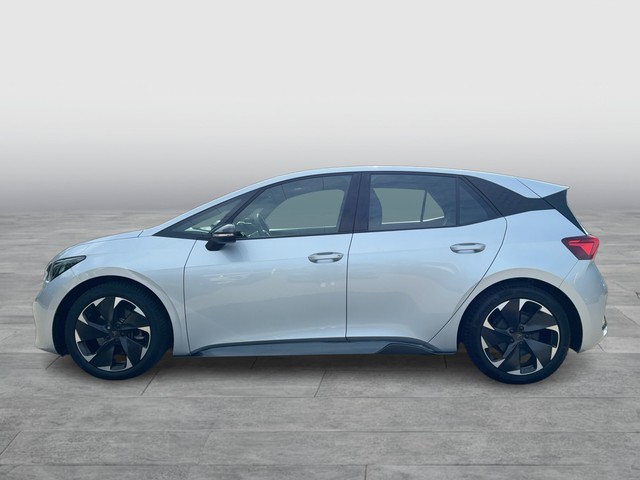 CUPRA - Born 150 kW LED+KLIMAANLAGE+SHZG+ EINPARKHILFE_6