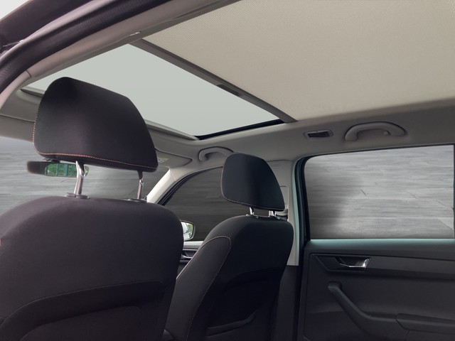 Skoda - Fabia Combi 1.0 TSI Clever Best of ACC+RFK+PANO_5 Skoda - Fabia Combi 1.0 TSI Clever Best of ACC+RFK+PANO_5