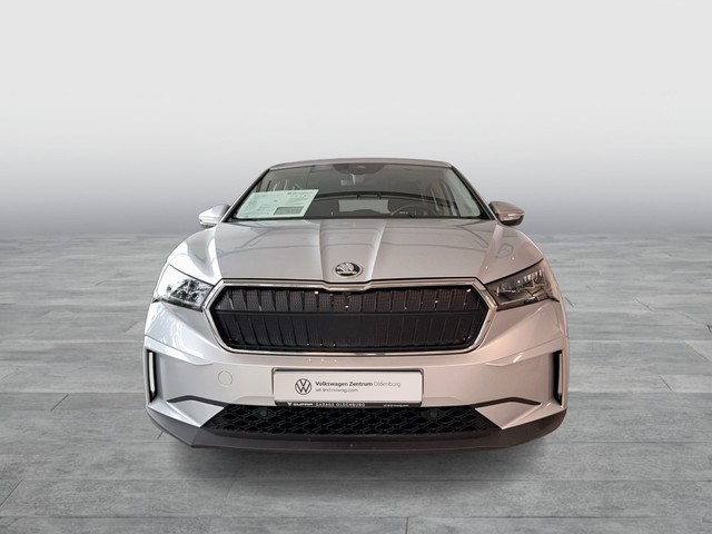 Skoda - Enyaq 50 Studio LED+LaneAssist_12