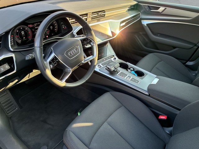 VW - Polo VI 1.0 MPI Life AHK GJR LED MFL PDC SHZG_14