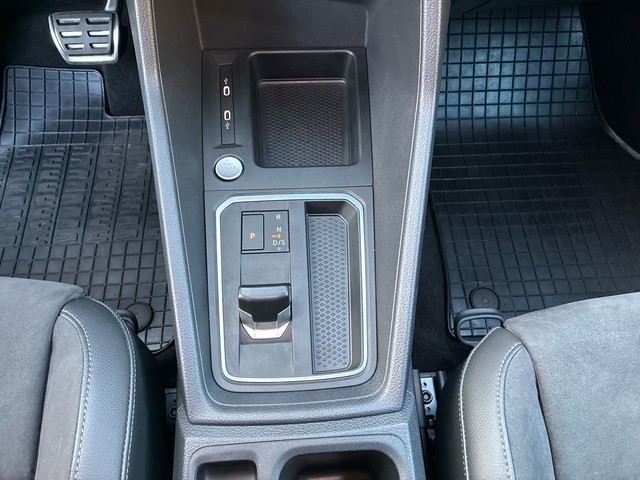 VW - Caddy 2.0 TDI Style DSG,AHK,ACC,5 Jahre Garantie_5