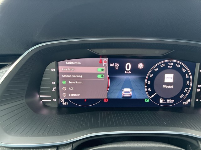 CUPRA - Born 170 kW (231 PS) 77 kWh_7