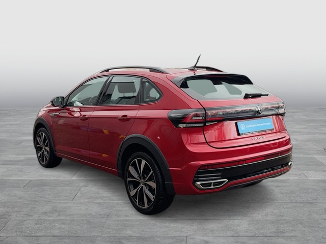 VW - T-Cross 1.0 TSI Goal ACC+Navi+Sitzhzg.+LED_7