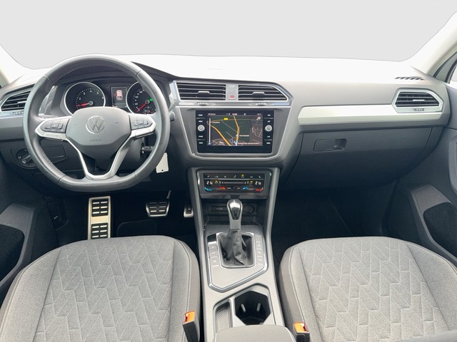 VW - Tiguan 1.5 TSI DSG Move ACC+NAVI+LED+LANE ASSIST_2