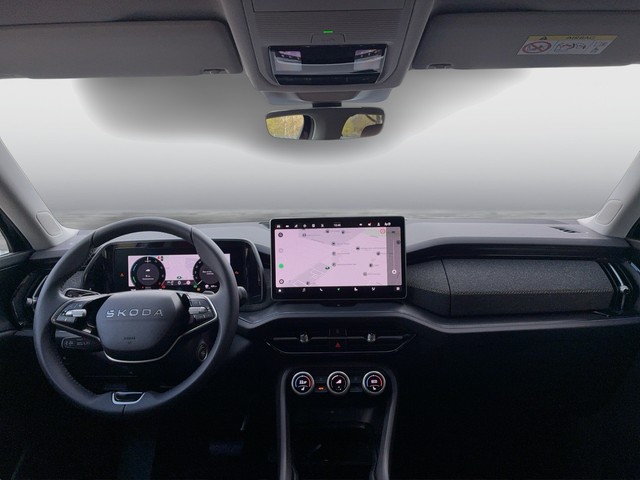 Skoda - Kodiaq 1.5TSI iV Selection AHK+Matrix+Navi+Kamera_2