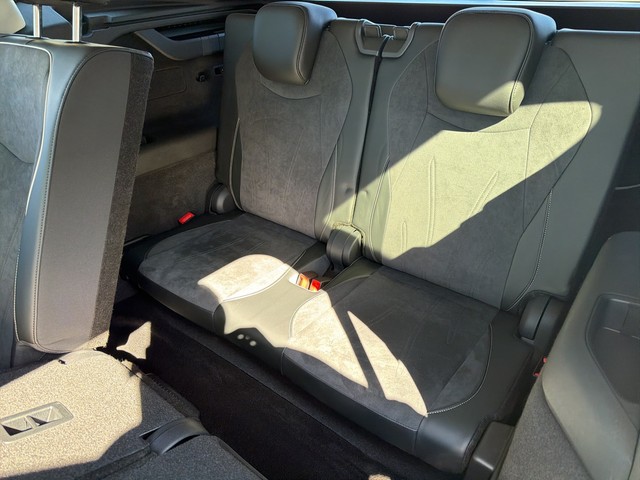 VW - Tayron 2.0 TDI Elegance AHK Matrix Standhzg._6