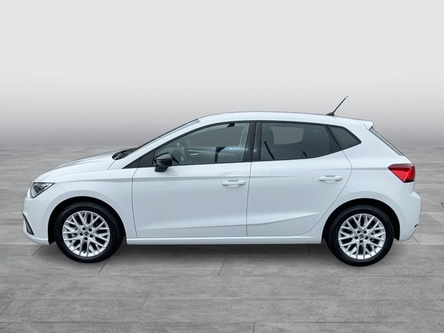 VW - Golf VIII 2.0 TDI DSG GTD LED LM17 MFL PDC TEL_6