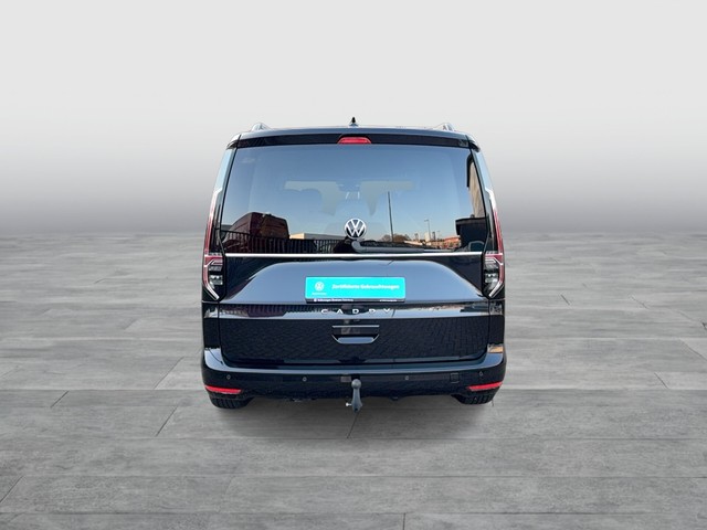 VW - Caddy 2.0 TDI Style DSG,AHK,ACC,5 Jahre Garantie_13