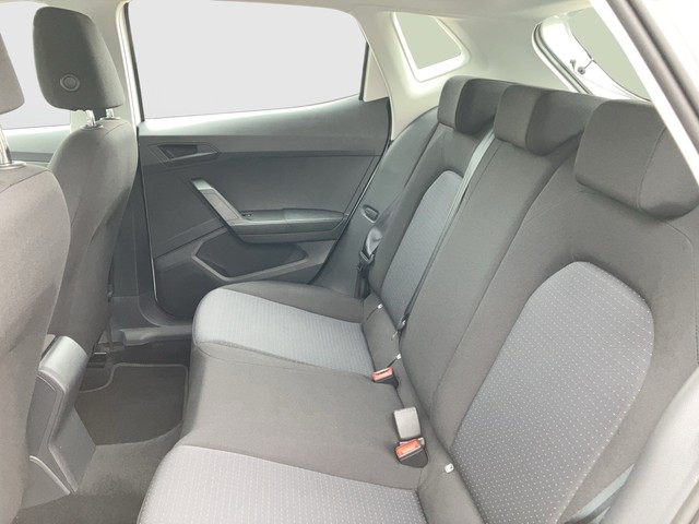 Seat - Ibiza 1.0 TSI Style LED+Rückfahrkamera_3