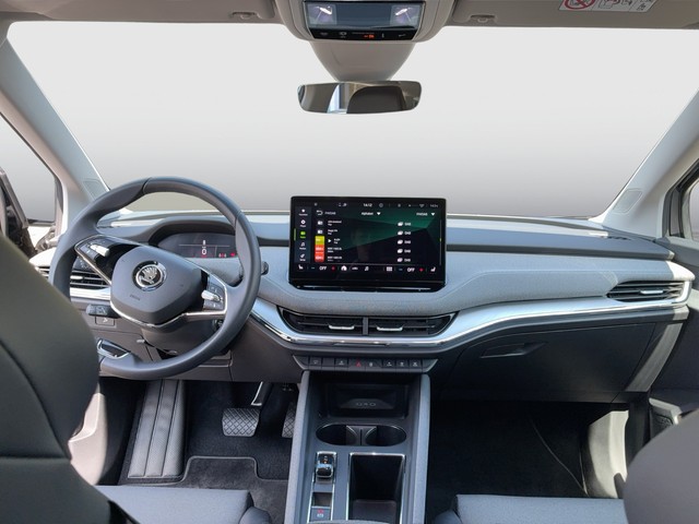 Skoda - ENYAQ iV 60 21 Zoll Wärmepumpe RKAM + LED + SHZG_2