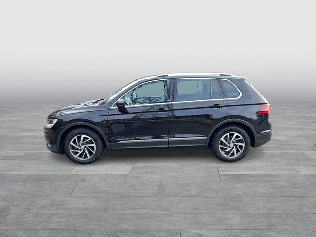 VW - Tiguan 2.0 TDI Sound BMT/Start-Stopp AHK+SHZG._6