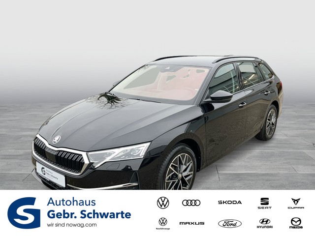 Skoda - Octavia Combi 1.5 TSI mHEV DSG Selection ACC LED_1