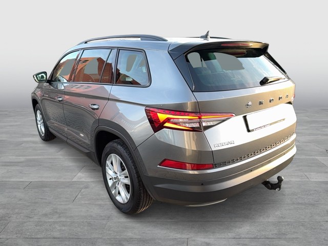 Skoda - Kodiaq 2.0 TDI DSG Ambition GRA+NAVI+AHK+LED+PDC_6