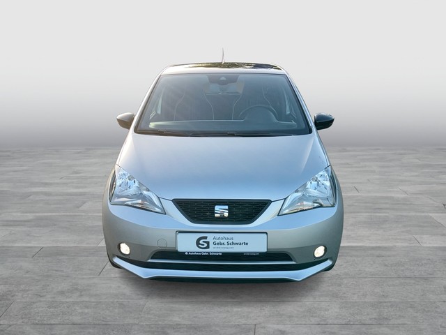 Seat - Mii electric Edition Power Charge PDC SHZG TEMP_13 Seat - Mii electric Edition Power Charge PDC SHZG TEMP_13