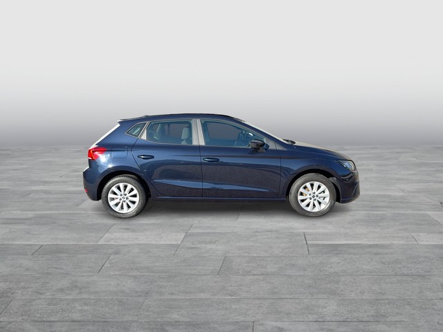 Seat - Ibiza 1.0 MPI Style Full-Link GJR Climatronic_11 Seat - Ibiza 1.0 MPI Style Full-Link GJR Climatronic_11