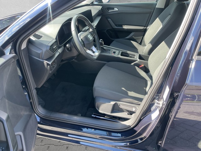 Seat - Leon 2.0 TDI Reference LED NAVI PDC SHZG TEL_15 Seat - Leon 2.0 TDI Reference LED NAVI PDC SHZG TEL_15