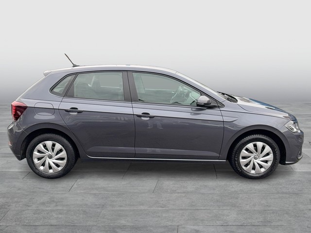 VW - Polo VI 1.0 Fresh Klima+Sitzhzg.+PDC+LED+MFL+GJR_15