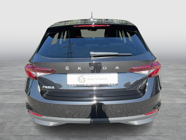 Skoda - Fabia 1.0 MPI Tour LED+CLIMATRONIC+TEMPOMAT+PDC_16 Skoda - Fabia 1.0 MPI Tour LED+CLIMATRONIC+TEMPOMAT+PDC_16