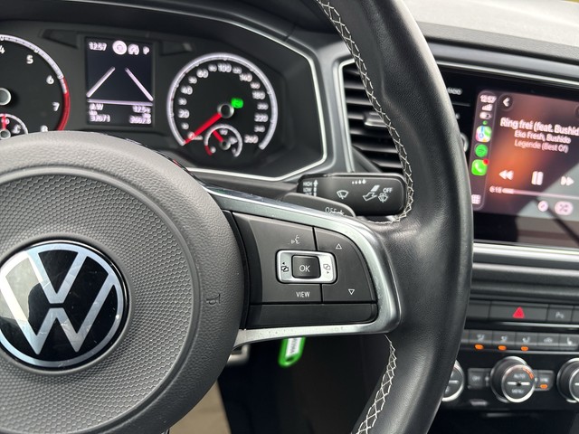 VW - T-Roc Cabriolet 1.5 TSI DSG R-Line LED+NAVI+SHZ_7