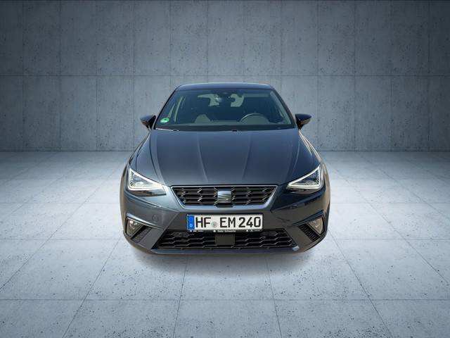 Seat - Ibiza 1,0 TSI DSG FR 18" Navi "beats" Kessy SHZ_12 Seat - Ibiza 1,0 TSI DSG FR 18" Navi "beats" Kessy SHZ_12
