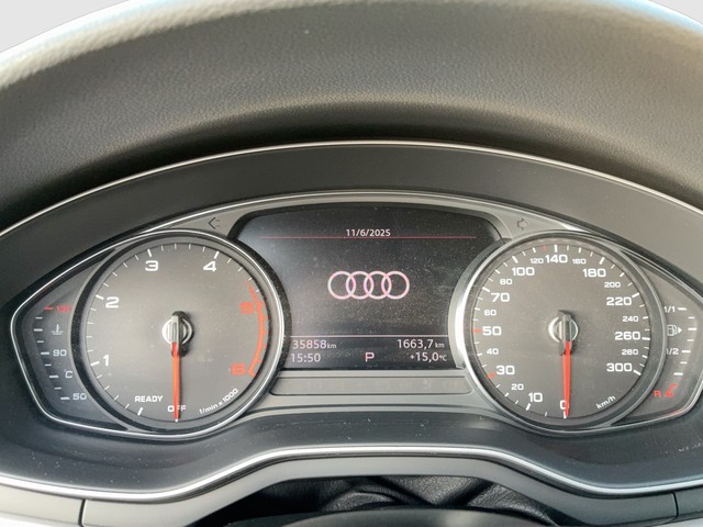 Audi - A4 Avant 2.0 TDI DSG 35 TDI RÜCKFAHRKAMERA+SHZ_13