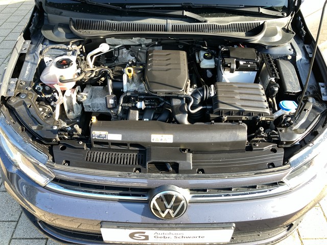 VW - Polo 1.0 TSI Fresh LED+SHZG+KLIMA+LANE ASSIST_6 VW - Polo 1.0 TSI Fresh LED+SHZG+KLIMA+LANE ASSIST_6