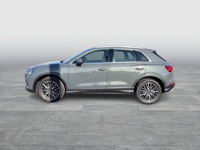 Audi - Q3 35TFSI S-tronic advanced LED+ACC+NAVI+_7