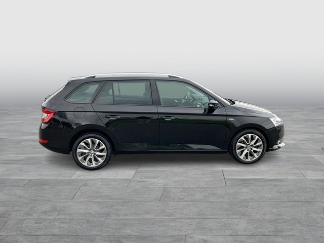 Skoda - Fabia Combi 1.0 TSI Clever Best of ACC+RFK+PANO_10 Skoda - Fabia Combi 1.0 TSI Clever Best of ACC+RFK+PANO_10