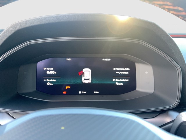 Skoda - Elroq 85 Loft AHK+Navi+Kamera+Sitzhzg._12