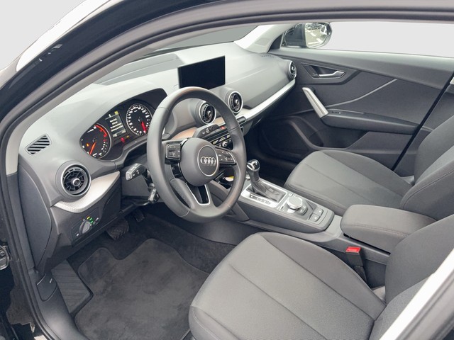 Audi - Q2 35 TFSI S-tronic Ganzjahresreifen_11