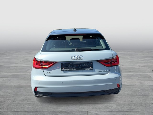Audi - A1 Sportback 25 TFSI S-tronic LED_7
