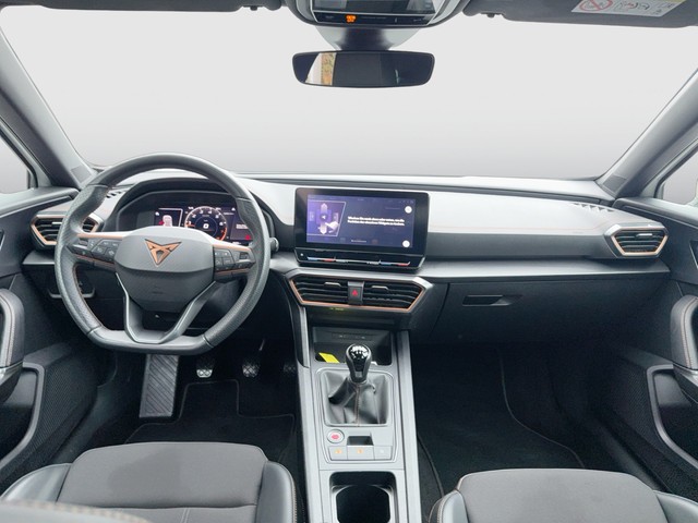 CUPRA - Formentor 1.5 TSI 18" GJR SHZ ACC App-Conn_2