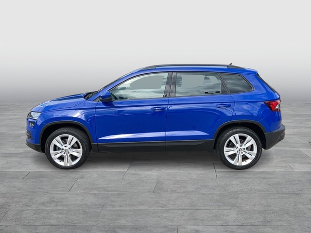 Skoda - Karoq 2.0 TDI Style CAM LED LM18 NAVI SHZG TEMP_8 Skoda - Karoq 2.0 TDI Style CAM LED LM18 NAVI SHZG TEMP_8
